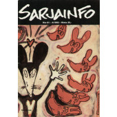 Sarjainfo #81 (4/1993)
