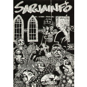 Sarjainfo #82 (1/1994)