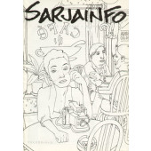 Sarjainfo #83 (2/1994)