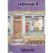 Sarjainfo #86 (1/1995)