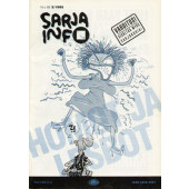 Sarjainfo #88 (3/1995)
