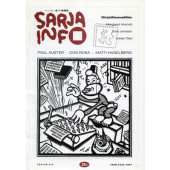 Sarjainfo #89 (4/1995)