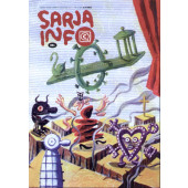 Sarjainfo #93 (4/1996)