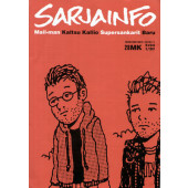 Sarjainfo #94 (1/1997)