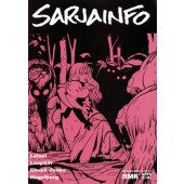 Sarjainfo #95 (2/1997)