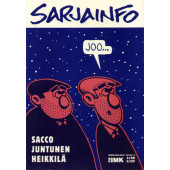 Sarjainfo #96 (3/1997)