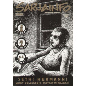 Sarjainfo #97 (4/1997)