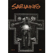 Sarjainfo #98 (1/1998)