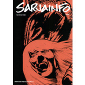 Sarjainfo #99 (2/1998)