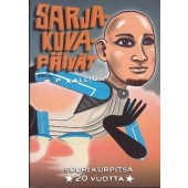 Sarjakuvapäivät