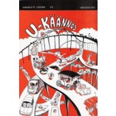Sarjari 75 - U-käännös (Liikenne)