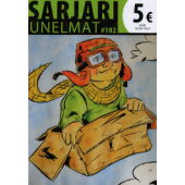 Sarjari 102 - Unelmat