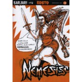 Sarjari 93 - Nemesis (Kosto)