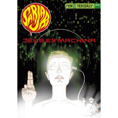 Sarjari 124 - Tekoäly