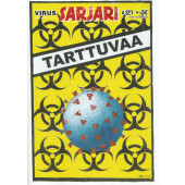 Sarjari 121 - Virus