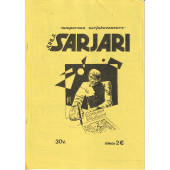 Sarjari - 30-vuotisjuhlanumero
