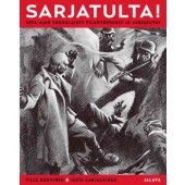 Sarjatulta!