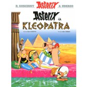 Asterix 6 - Asterix ja Kleopatra