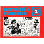 Näkymätön Viänänen 2 (K)