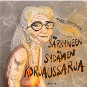 Särkyneen sydämen korjaussarja