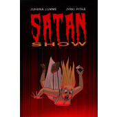 Satan Show - Chapter One
