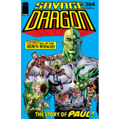 Savage Dragon #264