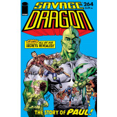 Savage Dragon #264