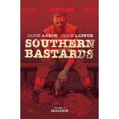 Southern Bastards 2 - Gridiron (K)