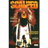 Scalped 1 - Indian Country (K)