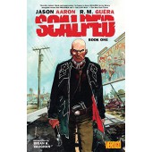 Scalped Book 1