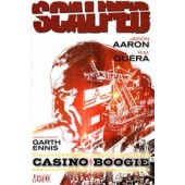 Scalped 2 - Casino Boogie (K)