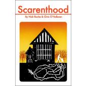 Scarenthood