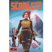 Scarlett 1 - Special Mission