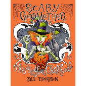 Scary Godmother Compendium - This Was Your Childhood