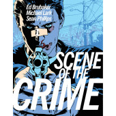 Scene of the Crime