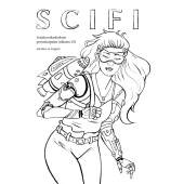 Scifi / Sci-Fi