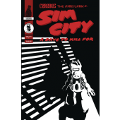 Sim City #1 - A Dave to Kill for