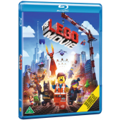 The Lego Movie (Blu-ray)