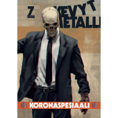 Kevyt Metalli 7