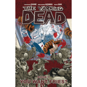 The Varking Dead - You Want Fries? #1