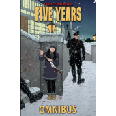 Five Years Omnibus