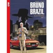 Bruno Brazil - Black Program osa 1