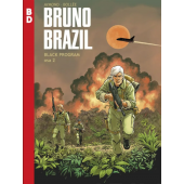 Bruno Brazil - Black Program osa 2