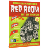 Red Room - Trigger Warnings #1