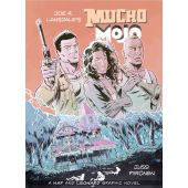 Mucho Mojo