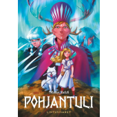 Pohjantuli 3 - Lintusisaret