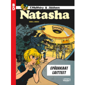 Natasha - Epävakaat laitteet