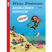 Niilo Pielinen - Keksijöiden kuningas