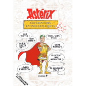 Asterix - Latinaa sarjakuvan sivuilta (ENNAKKOTILAUS)