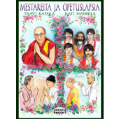 Mestareita ja opetuslapsia (ENNAKKOTILAUS)